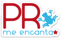 Stickers "PR Me Encanta"