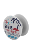 PopSockets "Embajadores de Nuestra Isla"
